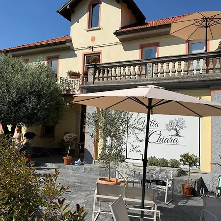 Chiara Maggiore Maison d'hôtes Gravellona Toce