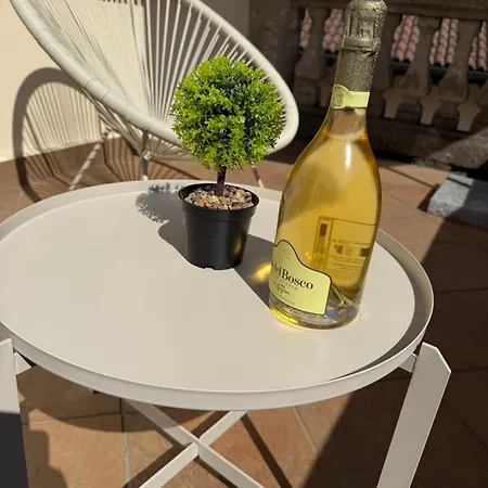 Chiara Maggiore Maison d'hôtes