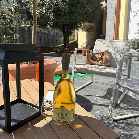 Maison d'hôtes Chiara Maggiore 3*
