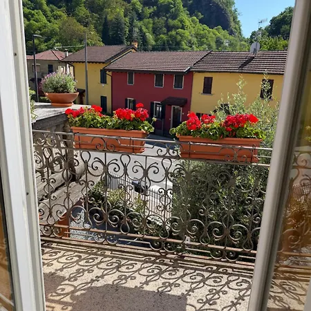 Maison d'hôtes Chiara Maggiore