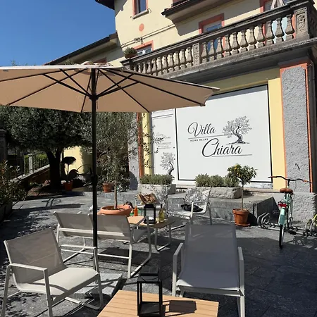 Chiara Maggiore Maison d'hôtes 3*