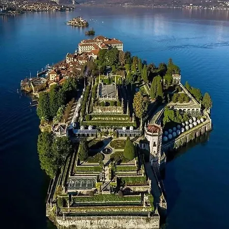 Maison d'hôtes Chiara Maggiore Gravellona Toce