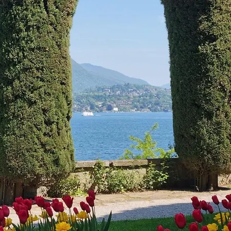 Chiara Maggiore Maison d'hôtes