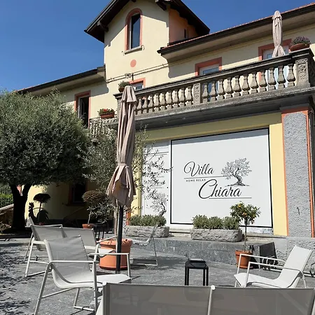 Chiara Maggiore Maison d'hôtes Gravellona Toce