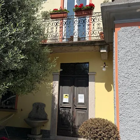 Maison d'hôtes Chiara Maggiore