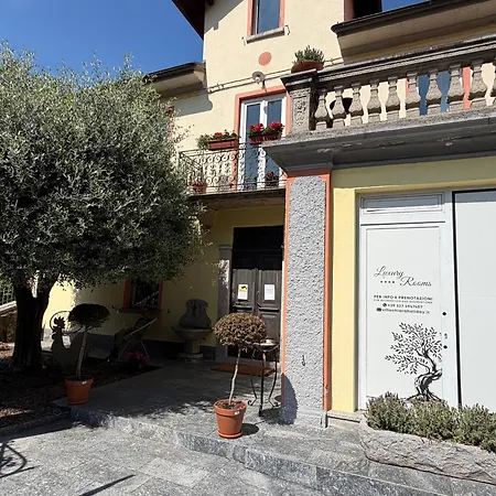 Maison d'hôtes Chiara Maggiore